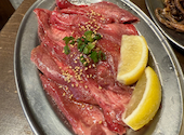 焼肉ホルモン ボンズ 池袋本館: こばこばさんの2025年04月20日の1枚目の投稿写真