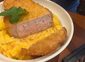 かつ丼あらた: ととさんばさんの2026年05月04日の1枚目の投稿写真