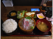 新大阪海鮮食堂 おーうえすと: ぽにたさんの2026年04月12日の1枚目の投稿写真