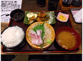 新大阪海鮮食堂 おーうえすと: ぽにたさんの2026年07月15日の1枚目の投稿写真