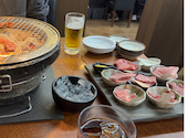 味覚園 札幌北口店 炭焼: 星モグラさんの2025年05月31日の1枚目の投稿写真