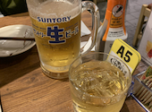 すし酒場 すさび湯 梅田東通り店: じゃらさんの2025年04月07日の1枚目の投稿写真