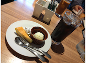 CAFE&RESTAURANT ORGALI オーガリ: 梅チャンさんの2026年05月17日の2枚目の投稿写真