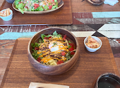 Outdoor Chill Dining ＷARMTH ウォームス 柏: ちゃなさんの2026年04月21日の1枚目の投稿写真