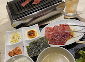 焼肉 あぶる。 大塚店: リクライニングさんの2024年09月15日の1枚目の投稿写真