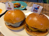 Burger Factory: リクライニングさんの2025年05月11日の3枚目の投稿写真