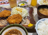 かつ波奈 海浜幕張店: リクライニングさんの2026年08月20日の2枚目の投稿写真