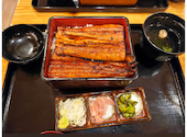 うなぎ吉川 池袋店: テイ ブンケンさんの2026年03月24日の1枚目の投稿写真