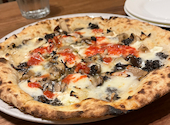ピッツェリア ユーイチローエアー Pizzeria YUICIRO&A: ちこちゃんさんの2024年05月11日の1枚目の投稿写真