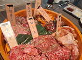 焼肉上野太昌園 本店: みえちゃんさんの2026年07月07日の1枚目の投稿写真