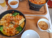 横濱元町ドリア アルカキット錦糸町店: みえちゃんさんの2026年05月24日の1枚目の投稿写真