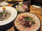 うまいもんや ぜん UMAIMONYA Zen 今泉店: ruさんの2026年03月31日の1枚目の投稿写真