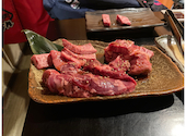 焼肉 スグル 旭川: 板ちゃんさんの2025年01月15日の1枚目の投稿写真