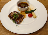 FINE DINING & LOUNGE TORIKO: rさんの2026年05月13日の1枚目の投稿写真
