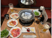 牛角 梅田お初天神店: rさんの2026年04月22日の1枚目の投稿写真