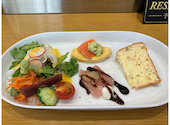 BISTRO CAFE and K ビストロカフェアンドケー: なかのさんの2026年06月13日の2枚目の投稿写真