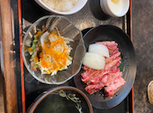 安楽亭 横浜吉野町店: mammyさんの2026年08月02日の1枚目の投稿写真
