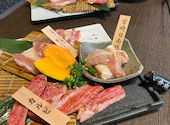 和牛焼肉 幸庵 横浜関内店: mammyさんの2026年03月31日の2枚目の投稿写真