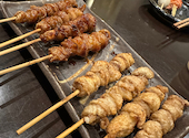 とりかわ処 鶏高: 708さんの2023年11月26日の1枚目の投稿写真