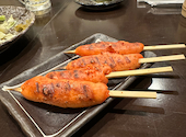とりかわ処 鶏高: 708さんの2023年11月26日の2枚目の投稿写真