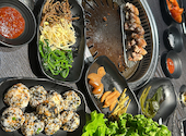 熟成肉専門店 ヨプの王豚塩焼 GEMS新橋店: ゆきさんの2024年12月の1枚目の投稿写真