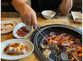 牛角 自治医大店: のぶおさんの2026年05月12日の1枚目の投稿写真