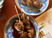 個室 串焼き居酒屋 一: のぶおさんの2026年06月11日の1枚目の投稿写真