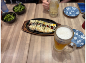 居酒屋 かな川 博多一番街店: としちゃんさんの2026年09月30日の1枚目の投稿写真