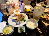 楽食家ほろほろ 蒲郡店: まめちゃんさんの2026年08月11日の1枚目の投稿写真
