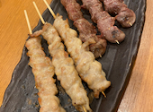 炭火焼鳥 茂の: ゆうさんの2026年05月25日の1枚目の投稿写真