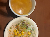 クローバーキッチンの口コミ画像1