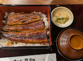 うなぎ乃助 石神井公園店: くらうでぃあさんの2026年06月22日の1枚目の投稿写真