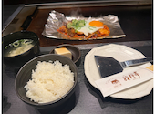 鉄板焼きとお好み焼き 狸狸亭 天満橋OMMビル店: ちぷーさんの2026年03月30日の2枚目の投稿写真