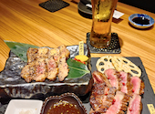 馬タン牛タン 下通店: ヨッティさんの2024年09月16日の2枚目の投稿写真