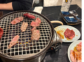 焼肉ホルモンこたろう 三宮店: りさんの2026年05月10日の1枚目の投稿写真