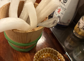天ぷら酒場 KITSUNE 藤が丘店: momoさんの2026年08月27日の2枚目の投稿写真