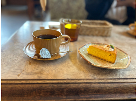 cafe de ICH: ryoyuさんの2025年11月03日の1枚目の投稿写真