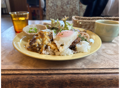 cafe de ICH: ryoyuさんの2025年11月03日の2枚目の投稿写真