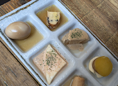 ワインとお酒 フレンチおでん ビストロバンバン 札幌大通店: minaさんの2025年03月23日の2枚目の投稿写真