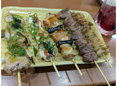 【札幌・焼き鳥】炭串焼中なか: minaさんの2026年03月26日の1枚目の投稿写真