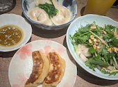 SAPPORO餃子製造所 札幌4PLA店: minaさんの2026年05月29日の1枚目の投稿写真
