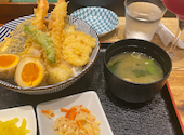 天ぷら 天寅 東京ミッドタウン日比谷店: たろさんの2025年11月28日の1枚目の投稿写真