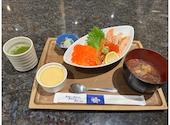 まるかつ水産 汐留シティセンター店: Yさんの2025年07月27日の1枚目の投稿写真