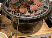 焼肉 牛山 ギュウザン 鹿児島天文館店: げのすみさんの2025年01月29日の1枚目の投稿写真