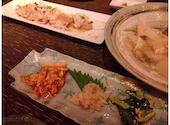 馬刺し郷土居酒屋 おしょうしな下通本店: みやびさんの2026年05月20日の2枚目の投稿写真