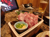 焼肉 褐火 総本店: みやびさんの2026年05月02日の1枚目の投稿写真