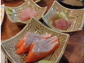 海鮮とおでん 食べ飲み放題 おすすめ屋 熊本下通店: みやびさんの2026年07月22日の2枚目の投稿写真