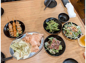 肉ト魚 大衆酒場 ひとめぼれ 京都河原町店: ダイアモンドちびさんの2026年05月19日の1枚目の投稿写真