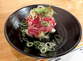 肉ト魚 大衆酒場 ひとめぼれ 京都河原町店: ダイアモンドちびさんの2026年05月19日の2枚目の投稿写真