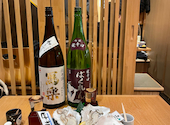 日本酒海鮮 牡蠣かき屋 赤羽本店: naoさんの2024年12月28日の1枚目の投稿写真